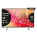 UE50DU7170UXZTICE_ SAMSUNG SMART TV 50" 4K UHD WIFI LAN DLNA DVT2 DVBS2 HDR10 ITALIA NERO