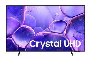 SAMSUNG SMART TV 55″ 4K LED NERO