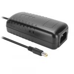 VULTECH SECURITY ALIMENTATORE 12V 5A 5.5X2.5MM VERSIONE DESKTOP