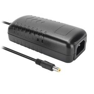 VULTECH SECURITY ALIMENTATORE 12V 5A 5.5X2.5MM VERSIONE DESKTOP