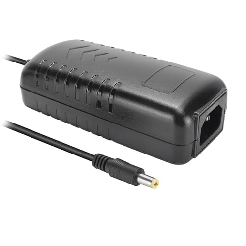 VULTECH SECURITY ALIMENTATORE 12V 5A 5.5X2.5MM VERSIONE DESKTOP