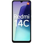 XIAOMI REDMI 14C 256GB 8GB MIDNIGHT BLACK