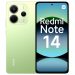 XIAOMI REDMI NOTE 14 5G 256GB 8GB CORAL GREEN
