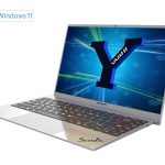 YASHI NB 14" SUZUKA J4125 8GB 320GB SSD WIN 11 PRO