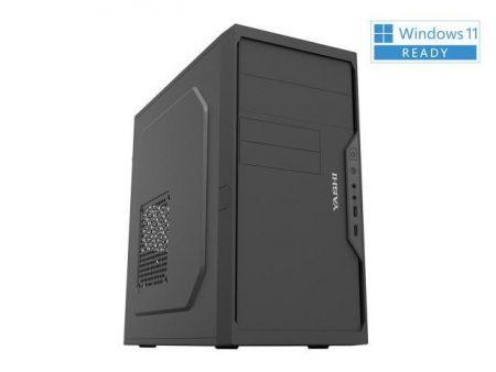 YY51060 YASHI PC MT GENIO i5-12400 8GB 512GB SSD FREEDOS