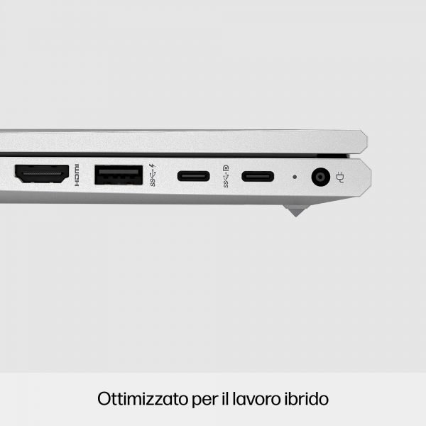 a1a9b45ee75e2f5180666c1fa53b780014e37487 HP NB PROBOOK 450 G10 I7-1355U 16GB 512GB 15.6 WIN 11 PRO 2YW CARBON NEUTRAL