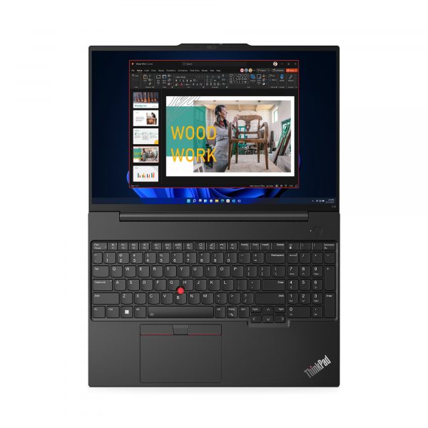 a2872df195d7e999bd4682b5aaf05776f392dae9 LENOVO NB THINKPAD E16 GEN 1 I7-1355U 16GB 512GB SSD 16 WIN 11 PRO