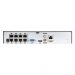 a53ca2623000286583be37dd44997588 VULTECH SECURITY NVR 8 CANALI ULTRA-HD POE FINO A 8MPX H.265 HDMI P2P CLOUD 1 HD 4K