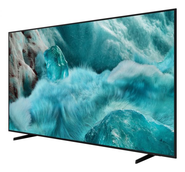 a8b5d8114d52c397b8f0449fef06c6b57b2ad6d6 SAMSUNG SMART TV 65"QLED 4K NERO