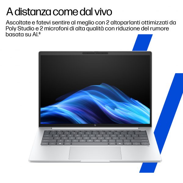 a9e8dfd1b8a345c77e603cb8cab4c554023d1655 HP NB ELITEBOOK 8 ULTRA 7-258V 32GB 1TB SSD 14" COPILOT WIN 11 PRO