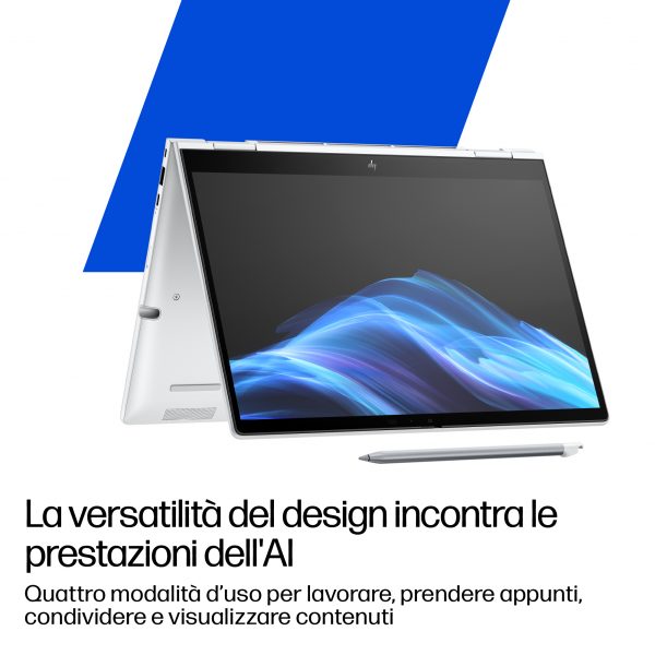 ab0701a7628a675e52b2a85b649fbf453762c3e8 HP NB ELITEBOOK 8 FLIP ULTRA 5-225U 16GB 512GB SSD 13.3TOUCHWIN 11 PRO