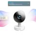 aed77cb5928d41431c31ba3c330d88bf D-LINK TELECAMERA 2K QHD INDOOR WI-FI  (SCATOLA APERTA)