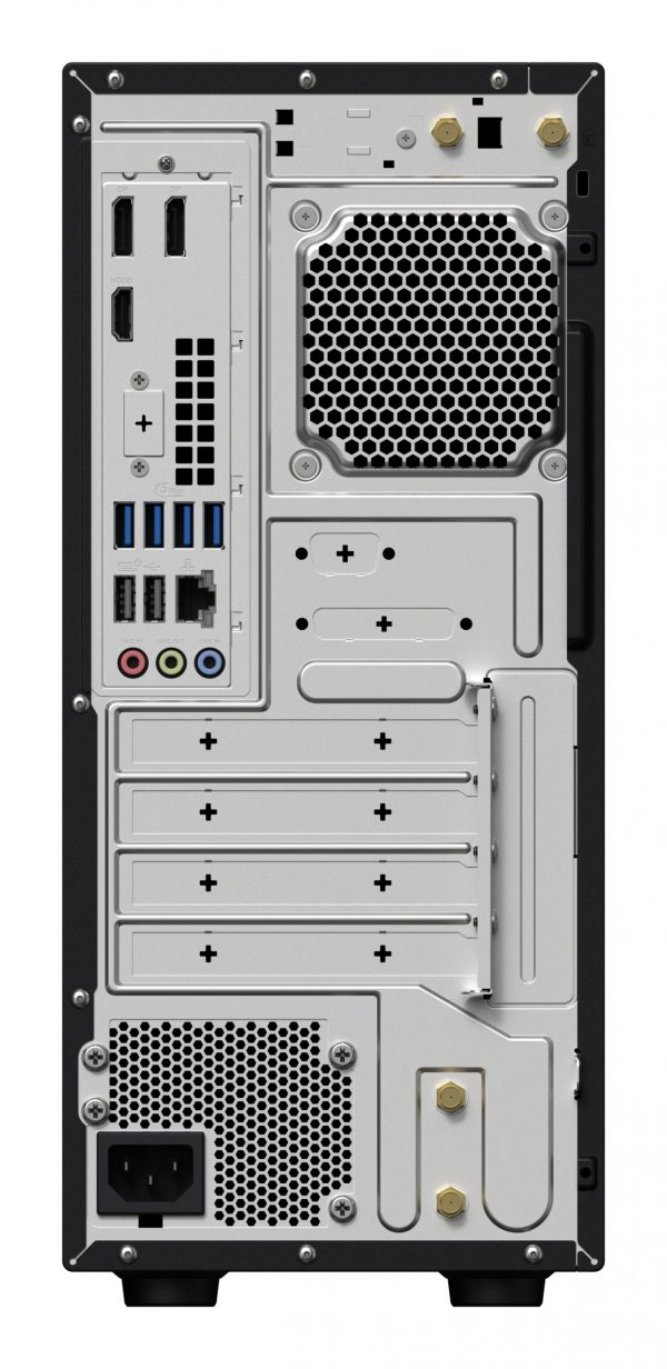 b52690a5de4bea91921582307dea0846bfed4d0b ASUS PC MT ExpertCenter D9 i9-14900 V PRO ESS. 32GB 1T SSD RTX 4060 8GB WIN 11 PRO