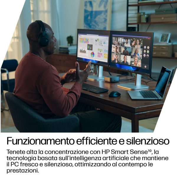 b9e4c8f75652d4ddf16105010751147526170d9a HP NB ELITEBOOK 8 FLIP ULTRA 5-225U 16GB 512GB SSD 13.3TOUCHWIN 11 PRO