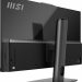 ba0c136ed04cad6846997d9132138d68a421b9f1 MSI PC AIO 27" BLACK INTEL CORE 5 120U 8GB 512GB SSD WIN 11 PRO