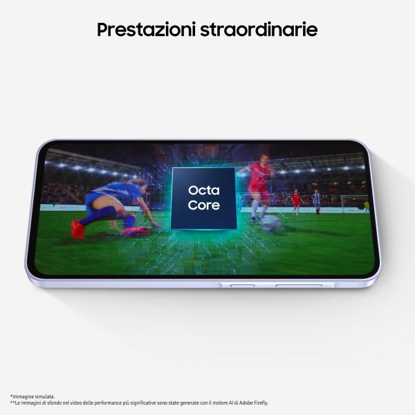 bd32c2950176317954e5096bac80b14ff9b46dd8 SAMSUNG GALAXY A36 5G 128GB 6GB AWESOME WHITE