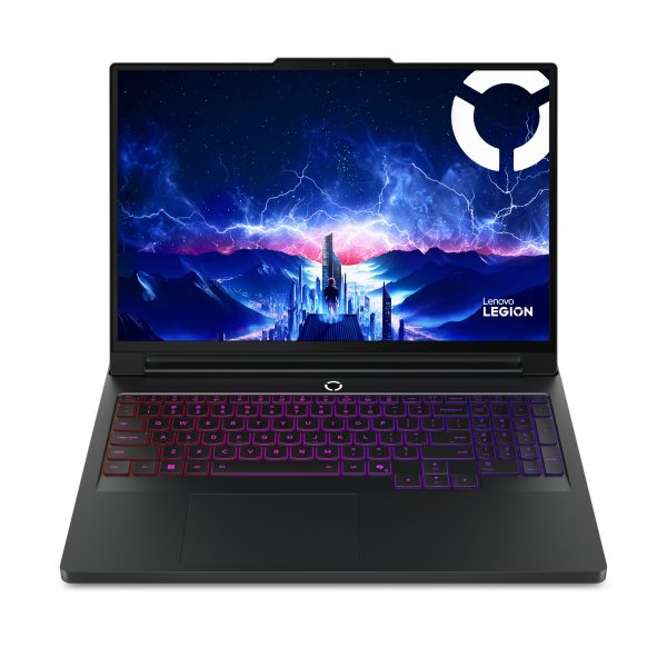 c3e5389fca39afde84abccd28842f6c895a59bd7 LENOVO NB GAMING LEGION PRO 7 16IAX10H CORE U9 275HX 64GB 2TB 16 WQXGA OLED RTX 5090 24GB WIN 11 HOM