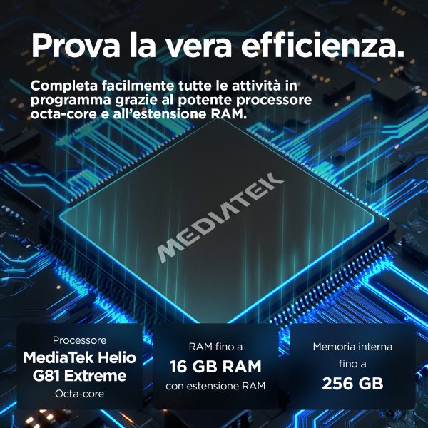 c3f884aa10c62d1ada39e855cf026eb972757a95 MOTOROLA G05 4G 256GB 4GB GREEN