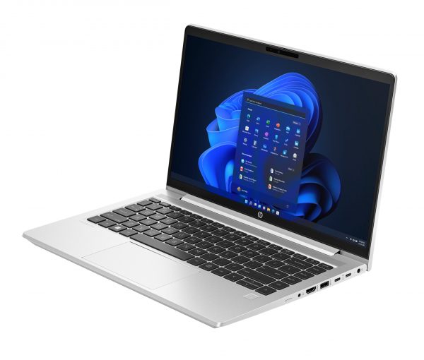 ccc92f2dfab033a31f831237ed2d79b4894e367f HP HP NB PROBOOK 440 G10  I5-1334U  8GB  256GB 14 FHD  FINGER PRINT  FREEDOS  1YW