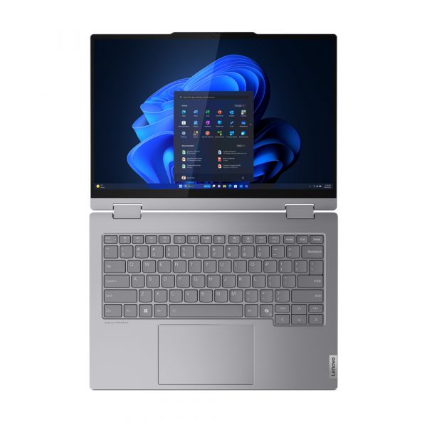 d1fe9dfb4e449b5405f29839b9d8d767 LENOVO NB THINKBOOK 14 G4  2-IN-1 14 WUXGA TOUCH ULTRA 5 125U 16GB 512GB SSD M.2 GPU INTEGRATA W11 P