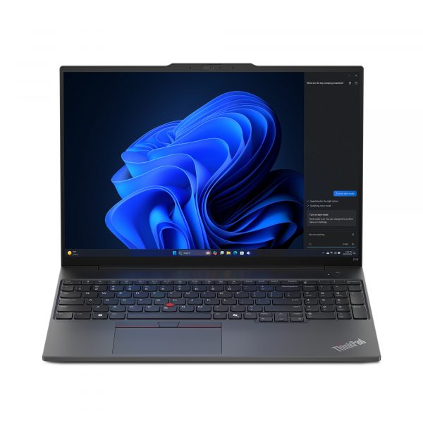 d5c838f9efbac404d290a12a710cff12301a25ed LENOVO NB E16 GEN2 16 WUXGA ULTRA 5 125U 16GB 512GB SSD M.2 OPAL 2.0 GPU INTEGRATA W11 PRO