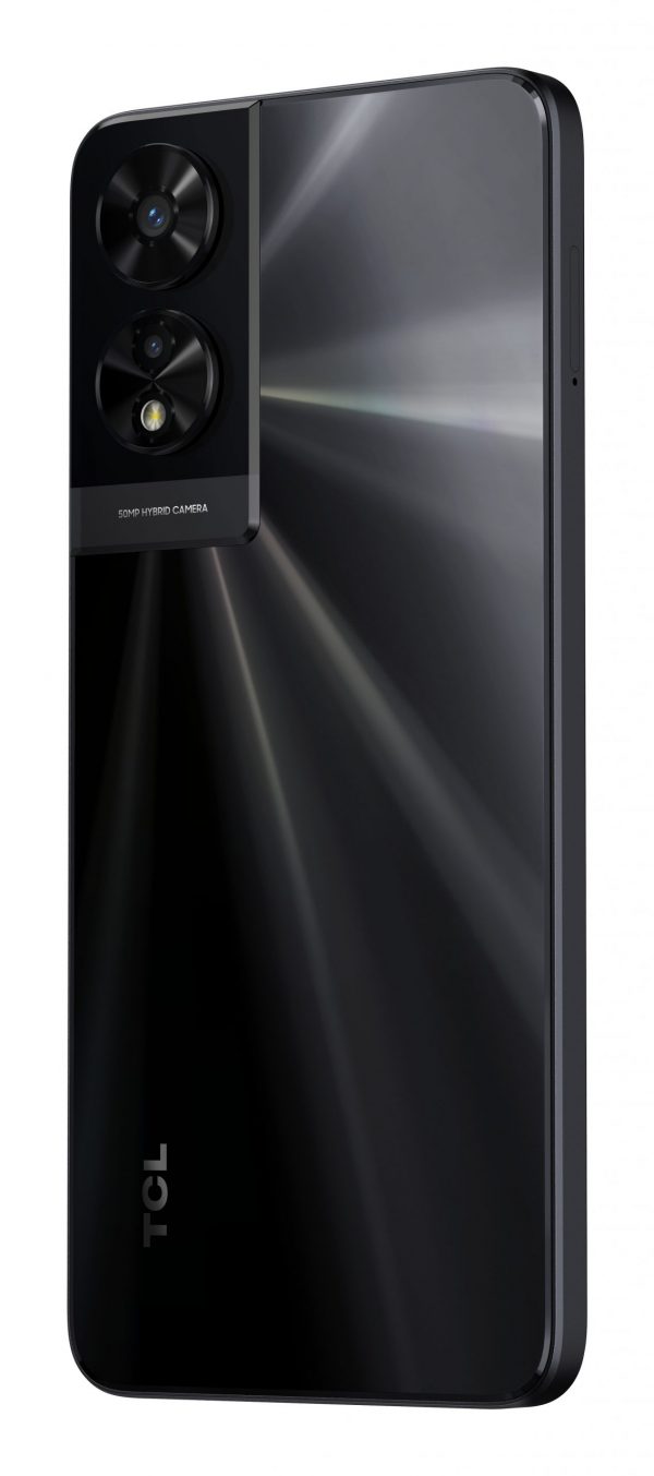 TCL 505 128GB  4GB SPACE GREY