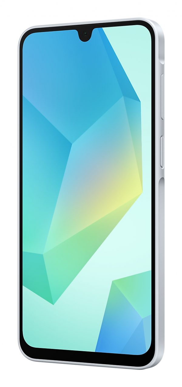 deb7c37af2ccc66bca496456009060465b495383 SAMSUNG GALAXY A16 5G 128GB 4GB LIGHT GRAY
