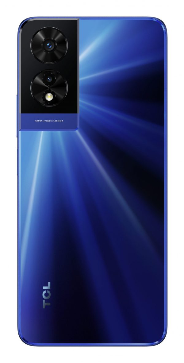 df644f07611350a3c0c0c9ecc5f8fdabc8a9d0d1 TCL 505 128GB 4GB OCEAN BLUE
