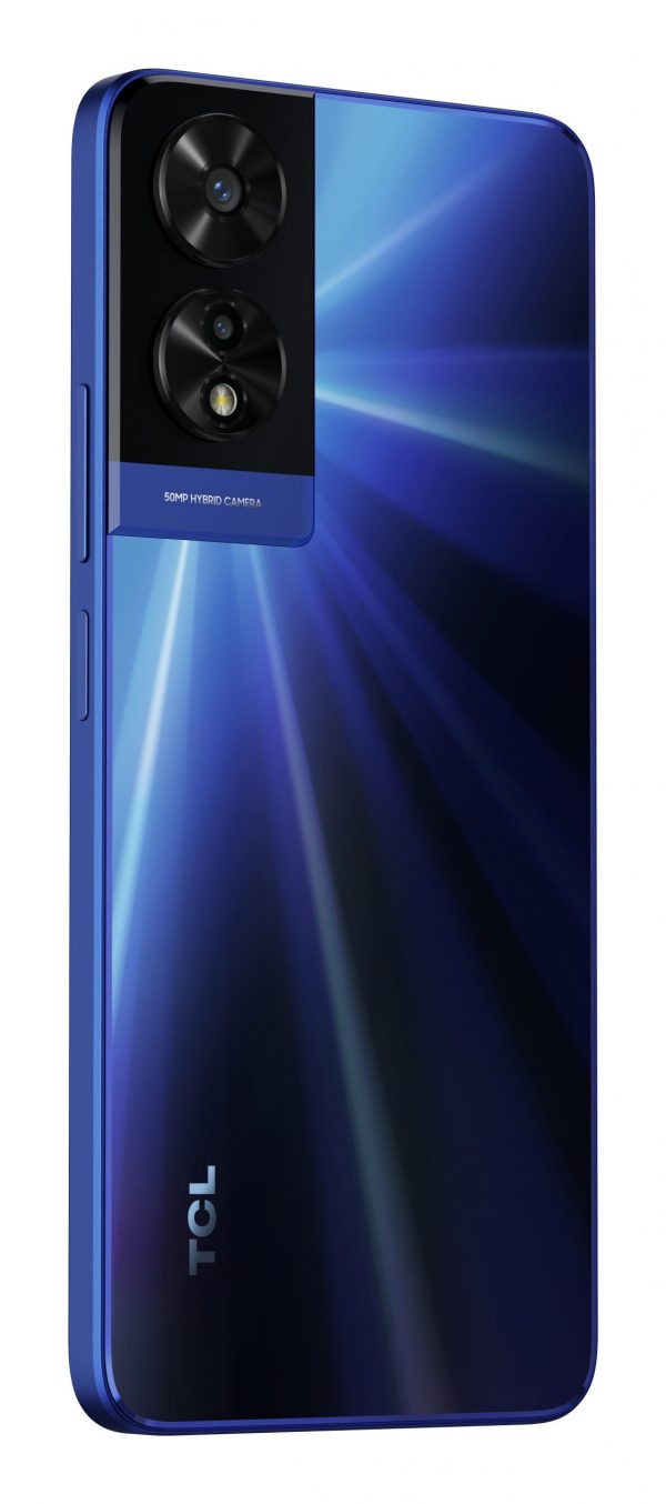 e44ae3862ab8d0673c836896af5cbc24bdce056b TCL 505 128GB 4GB OCEAN BLUE