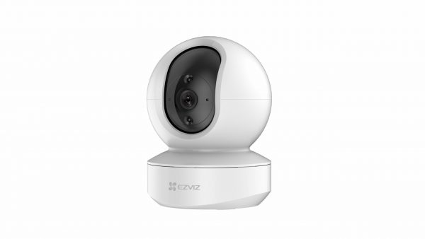 e9e19710c3085c4e3f271a1811677c0bd42fe068 EZVIZ TY1 2MP TELECAMERA DA INTERNO MOTORIZZATA FULL HD. WI-FI 2.4 GHZ.