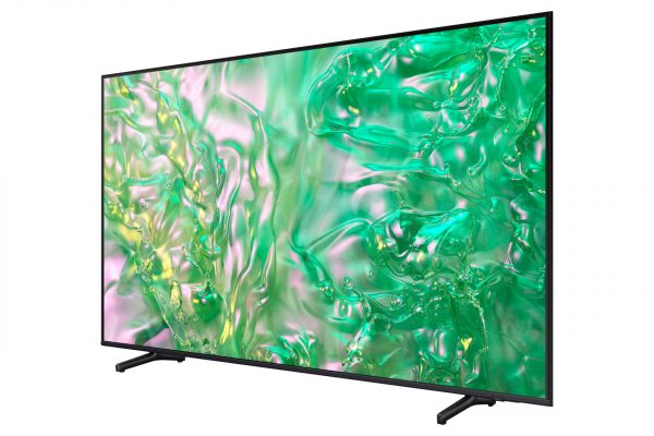 ebd31d63bd6802ff57192177d9866193d536b04c SAMSUNG SMART TV 43 4K LED NERO