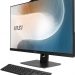 ecfffa52f7ad1f67c64e205baa8ead82d6d521e3 MSI PC AIO 27" BLACK INTEL CORE 5 120U 8GB 512GB SSD WIN 11 PRO