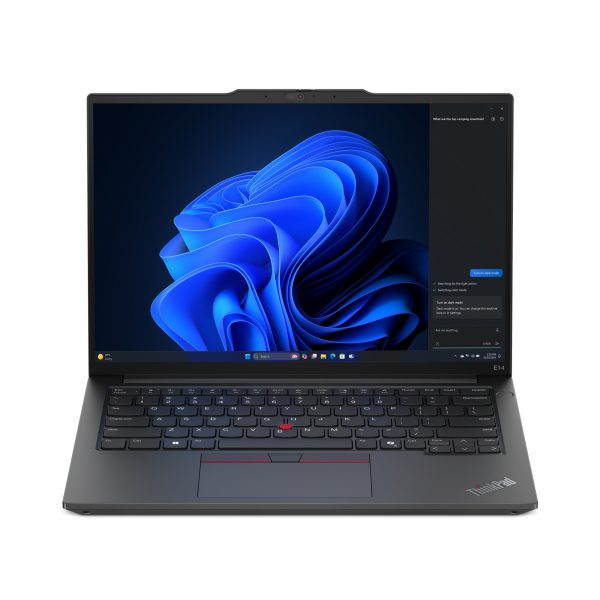 ed1df87df98e6b6797c1848c328c0c8c1a36ad07 LENOVO NB THINKPAD E14 ULTRA 5 125U 16GB 512GB SSD 14 WIN 11 PRO