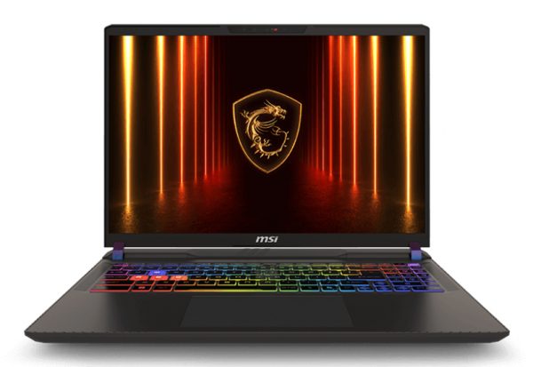 f037a5b02a2f515ca418f666fed11ec2d4c4ad6e MSI NB GAMING VECTOR 16 HX A2XWIG-040IT ULTRA 9 275HX 16GB 1TB SSD 16 QHD+ RTX5080 GDDR7 16GB WIN 11 HOME