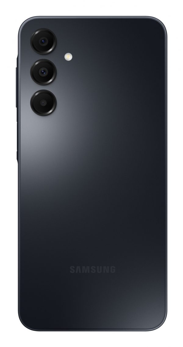 fac90a2edc5f9944d92346bdd0f6298a28d1e33f SAMSUNG GALAXY A16 4G 128GB 4GB BLACK