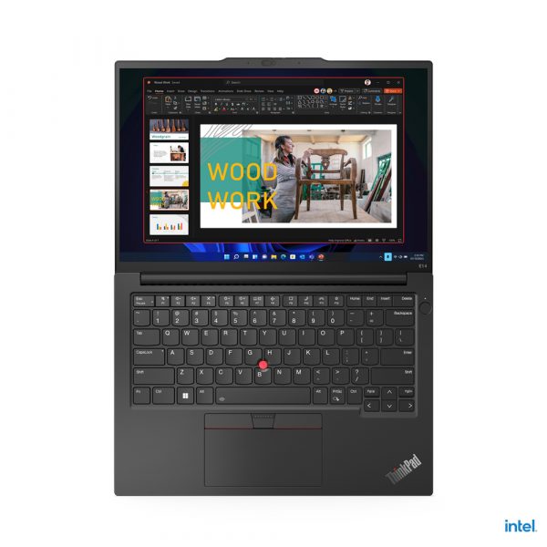 LENOVO NB THINKPAD E14 GEN 5 I7-13700H 16GB 512GB SSD 14 WIN 11 PRO