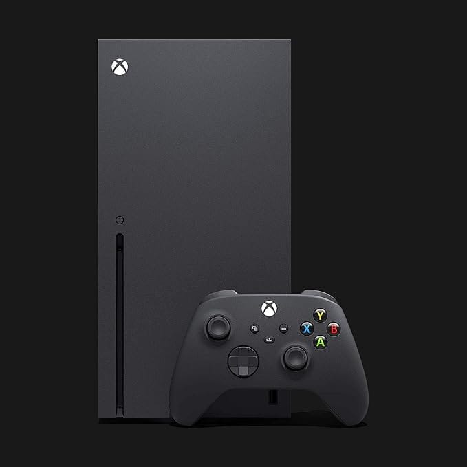 PS5 vs Xbox Series X nel 2025: il confronto definitivo 2 xbox series x 2