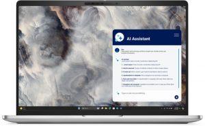 DELL NB 16″ PRO 16 PLUS Ultra 5 235U 16GB 512GB SSD WIN 11 PRO