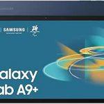SAMSUNG GALAXY TAB A9+11 4GB 64GB WIFI GRAY
