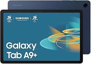 SAMSUNG GALAXY TAB A9+11 4GB 64GB WIFI GRAY