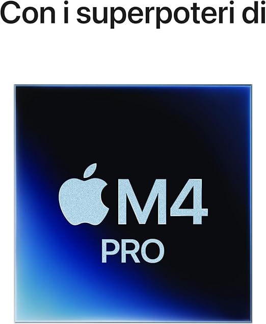 61p6LJWXGML._AC_SX522_ APPLE MAC MINI APPLE M4 PRO CHIP WITH 12CORE CPU AND 16CORE GPU 24GB 512GB SSD