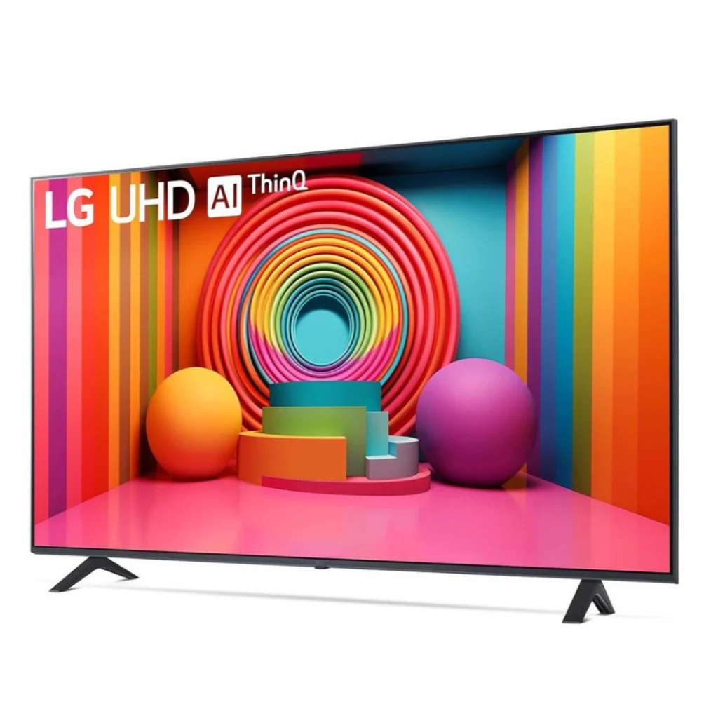 65UR78GC0LK LG SMART TV 65" 4K NERO
