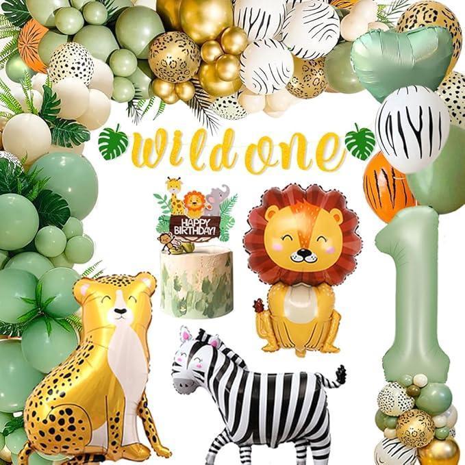 Come Organizzare un Compleanno Smart per Bambini: Guida Pratica e Consapevole 3 71oOFQsDsyL. AC SX679
