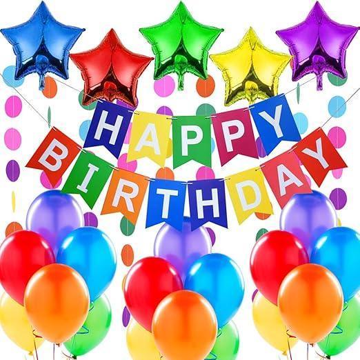 Come Organizzare un Compleanno Smart per Bambini: Guida Pratica e Consapevole 2 71ob1wAqKjS. SX522