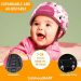 81jfvNnZfsL._AC_SX522_ SafeheadBABY Casco di Sicurezza per Bambini – Il Miglior Alleato per le Prime Avventure del Tuo Piccolo