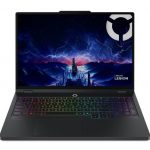 LENOVO NB GAMING LEGION PRO 5 16IAX10 CORE U7 255HX 32GB 1TB 16 WQXGA OLED RTX 5070 8GB WIN 11 HOM