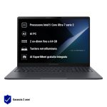 ASUS NB 16" ExpertBook B3 INTEL U5 225H 16GB 512GB SSD WIN 11 PRO