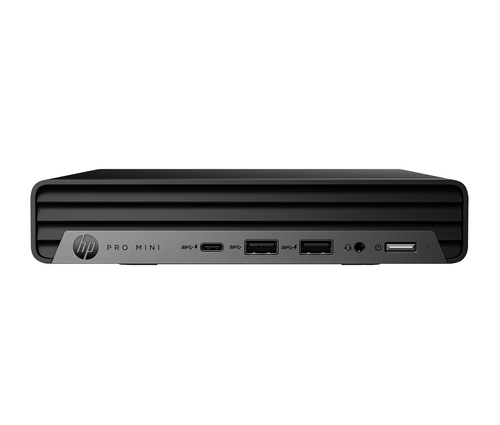 HP PC DM PRO MINI 290 G9 i5-13500T 16GB 512GB SSD WIN 11 PRO