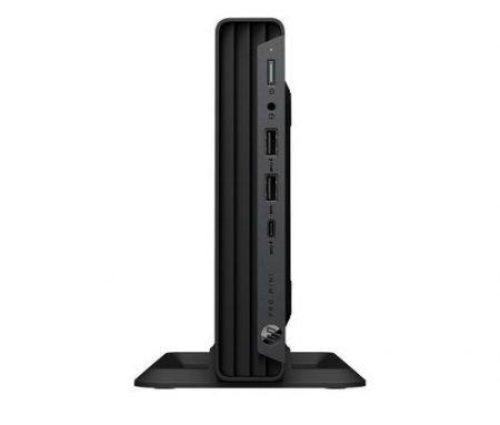 B70WFATICE_ HP PC DM 400 G9 i5-14500T 16GB 512GB SSD WIN 11 PRO
