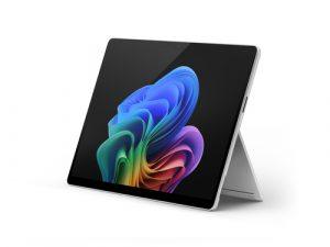 MICROSOFT NB 13″ TOUCH Surface Pro Copilot+ PC SNAPDRAGON PLUS 16GB 512GB SSD PLATINUM WIN 11 HOME